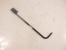 Power Products Universal Square Mud Flap Hanger Bar .640"