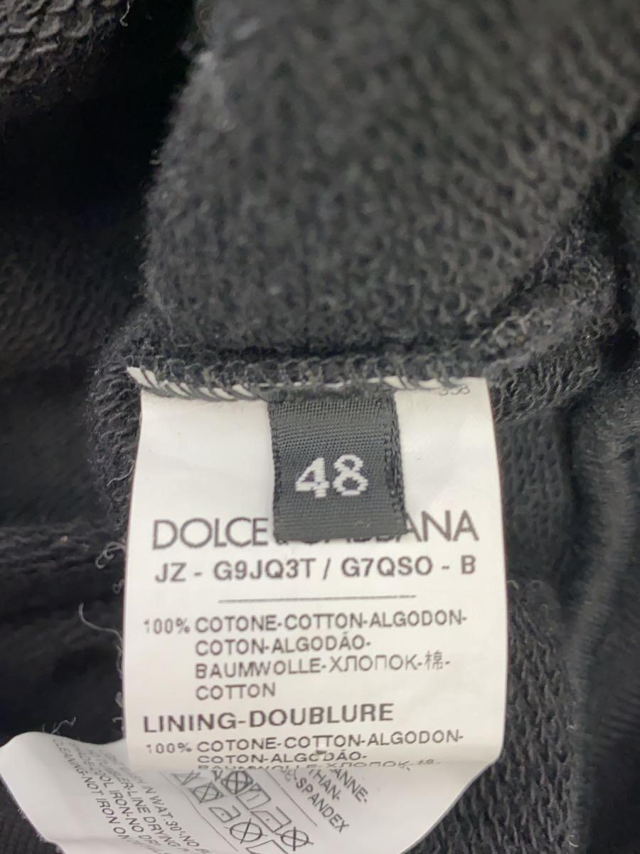 【関税&送料込】Dolce & Gabbana Dolce Gabbana Logo Label Cot Logo T - SchaferandweinerShops Indonesia - dolce gabbana