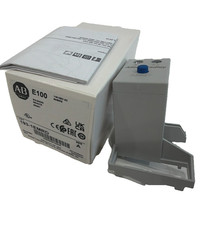 ALLEN BRADLEY 193-1EMRD OVERLOAD RELAY SER. A 1931EMRD NEW, SURPLUS