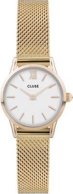 [CLUSE] Watch La Vedette CW0101206001 Women's Gold