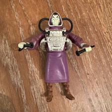 Kenner DC Super Powers Desaad Vintage 1985 Original Action Figure Complete