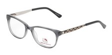 Hello Kitty Eyeglasses for Kids Oval Full Rim Glasses for Boys Girls Aceta