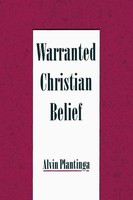 Warranted Christian Belief Alvin Plantinga Taschenbuch Kartoniert / Broschiert