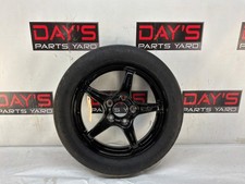 2006 Pontiac Gto Compact Spare Wheel Tire Oem