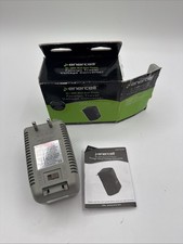 Enercell 50/2000-Watt Dual Power Foreign Travel Voltage Converter