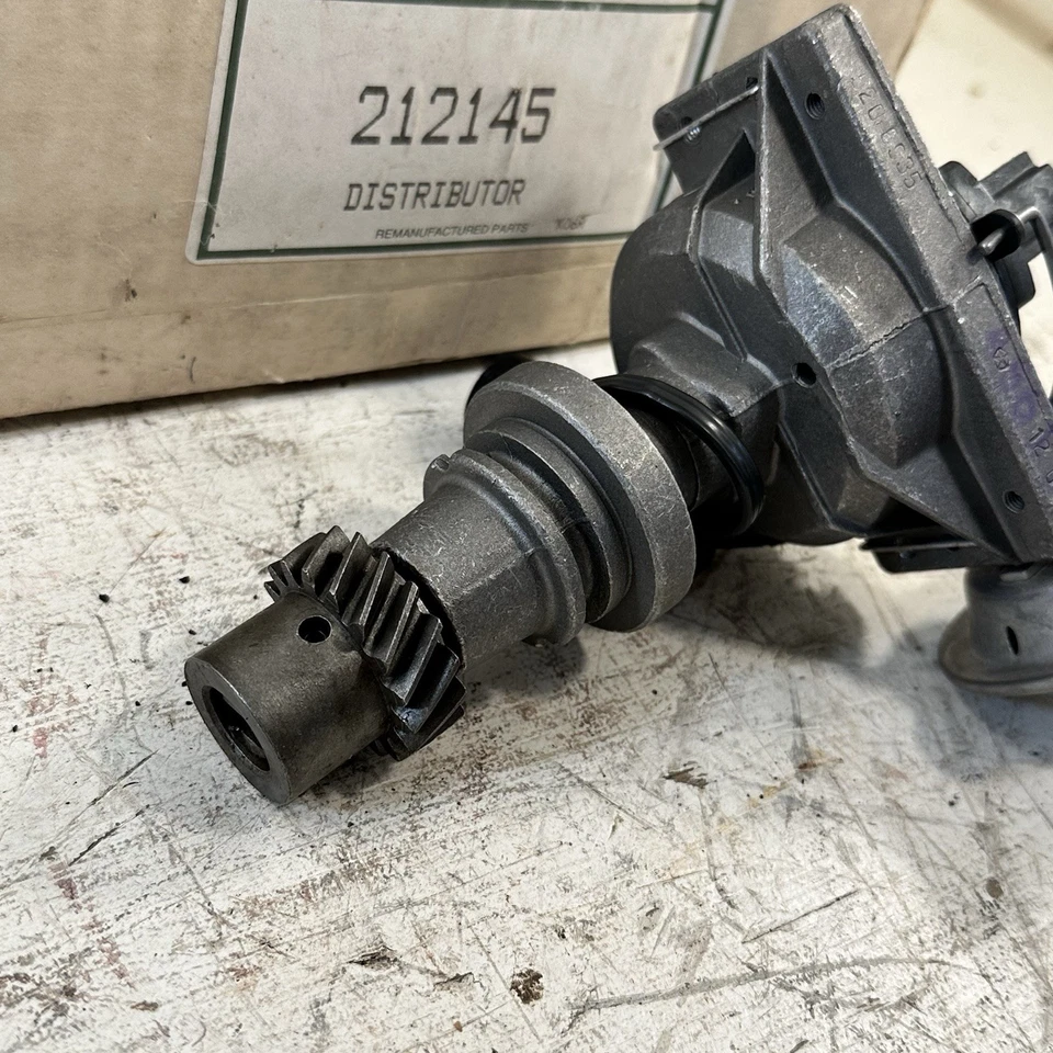 New Remanufactured Distributor MOPAR 212145 Chevy GM Cars Trucks - Image 3 of 4