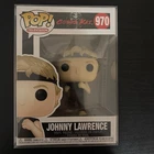 Funko POP Television Cobra Kai Johnny Lawrence 970 Vinyl Figure