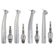 COXO Dental High Speed Handpiece Surgical 45 Degree Fiber Optic For KaVo Coupler