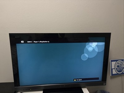Sony Bravia KDL-40EX401 40'' 1080p HD LCD Television