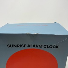 Hatch Restore 3 Sunrise Alarm Clock Putty Smart Light Sound