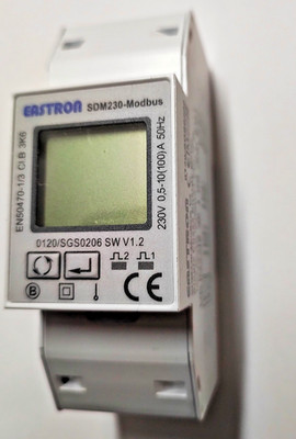 Eastron SDM230-Modbus-MID V2