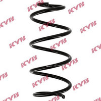 Fahrwerksfeder Vorderachse FüR Audi Seat Skoda A1 Sportback Ibiza IV SC Fabia