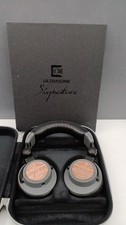 ULTRASONE SIGNATURE PLUSE Over-Ear DJ Headphones Clear Powerful Sound