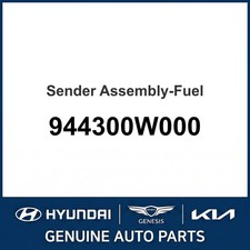 2006-2009 Hyundai Santa Fe Fuel Gauge Sending Unit Oem New 944300w000 2006-2009 Hyundai Santa Fe Fuel Gauge Sending Unit Oem New 944300w000