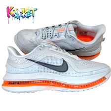 HQ2592-002 Nike Pegasus Premium Football Grey Multi Color Men' US9 Japan