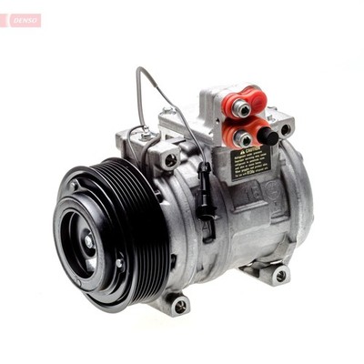 NEU - DENSO DCP99505 Kompressor, Klimaanlage