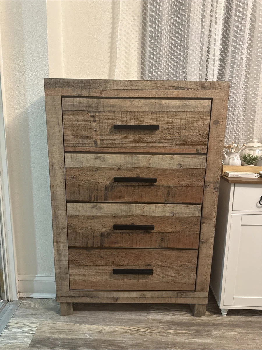 Ashley Furniture Wooden Brown Dressers & Chests of Drawers for sale | eBay