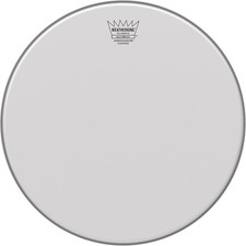 Remo Ambassador Classic Fit Coated Drum Head 12 in.