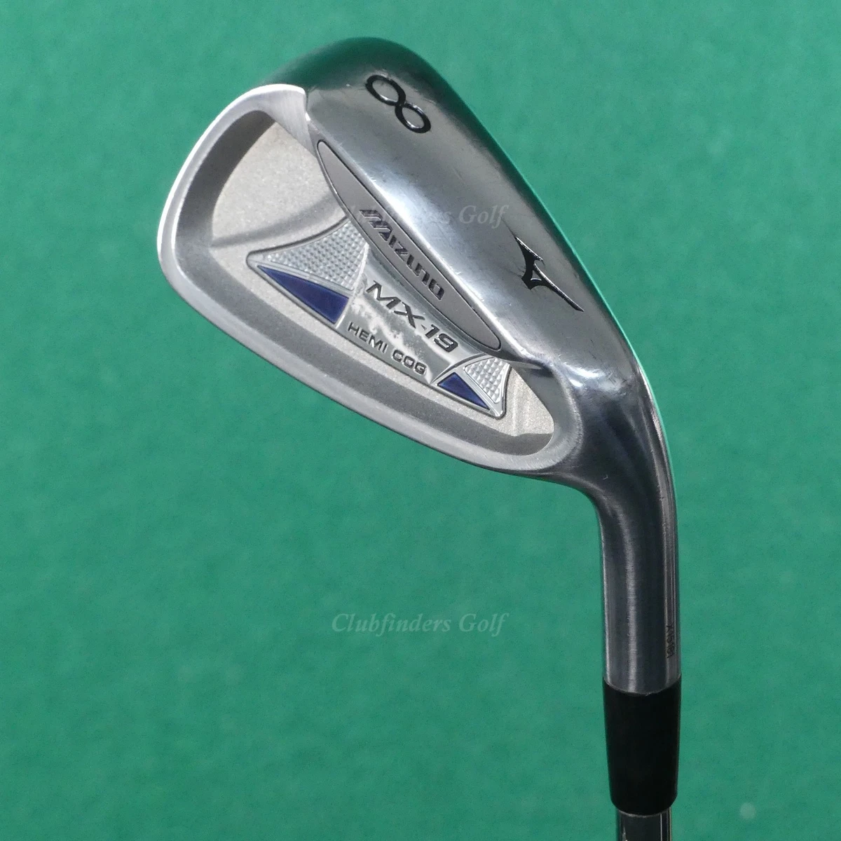 Mizuno Mx 19 Irons for sale - eBay