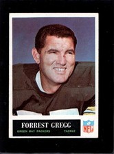 Click to enlarge Forrest Gregg