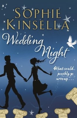 Wedding Night by Kinsella, Sophie