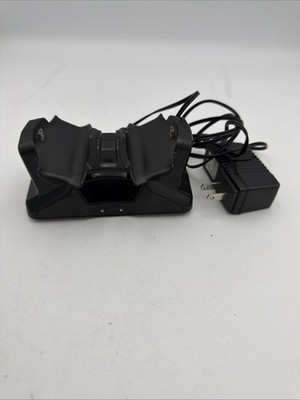 AmazonBasics Xbox One / Series X|S Controller Charging Station Dock   No Batteri