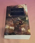 Warhammer 40k: Mechanicum Horus Heresy Book 9 - 1st Edition 1st Print McNeill