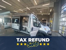 2026 Jayco Comet 18C