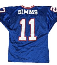 New York Giants Collecting and Fan Guide 8