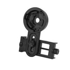 Spotting Scope with Phone Adapter Eyepiece Microscope Smartphone Camera