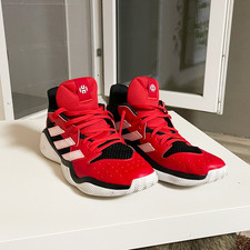 Adidas Herren Basketballschuhe Harden Stepbac...