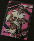 2025 Mosaic Derek Stingley Jr. Mosaic Pink Fluorescent (Raw)