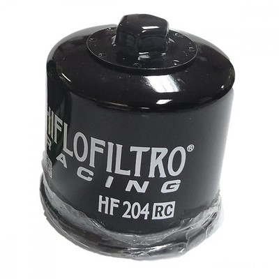 Ölfilter HIFLO HF204RC für Honda CRF 1000 LA Africa Twin ABS Bj. 2016-2018
