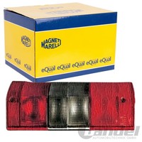 Magneti Marelli RÜCkleuchte Heckleuchte Rechts Passend FüR CitroËN Jumper Fiat
