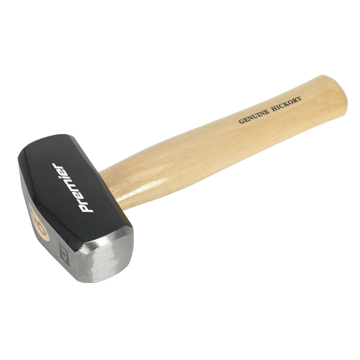 Sealey CHH40 Club Hammer 4lb Steel - Image 9