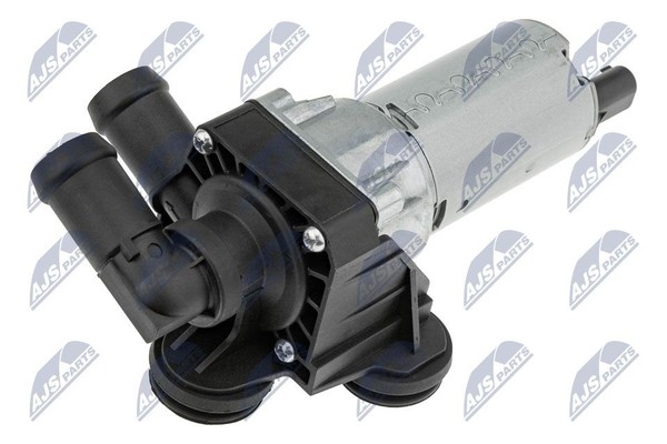 NTY Zusatzwasserpumpe CPZ-BM-011-image