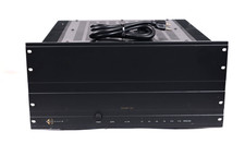 READ Sonance Sonamp 1250 12 Channel Whole Home Amplifier 50 WPC Amp y58