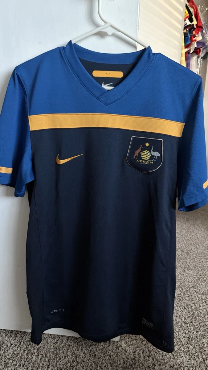 25+ Men Australia National Team Soccer Fan Apparel & Souvenirs for