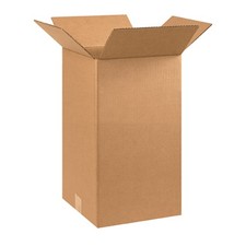 10x10x18 SHIPPING BOXES STRONG 32 ECT 25 Pack