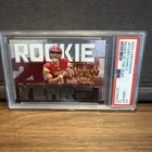 2024 Panini Contenders Rookie Of The Year Contenders #2 Jayden Daniels PSA 10