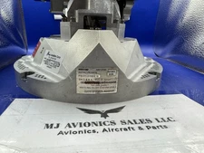 BENDIX KING ART 2100 RADAR P/N 071-01550-0101 WITH FAA FORM 8130-3