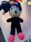 Lot Of 4 Vintage Micky Mouse Plushes  — photo 10