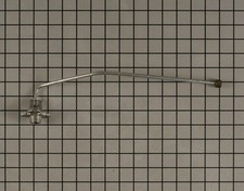 Whirlpool W11700304 Rura gazowa 1/2" Uchwyt otworu na gaz ziemny do zasięgu