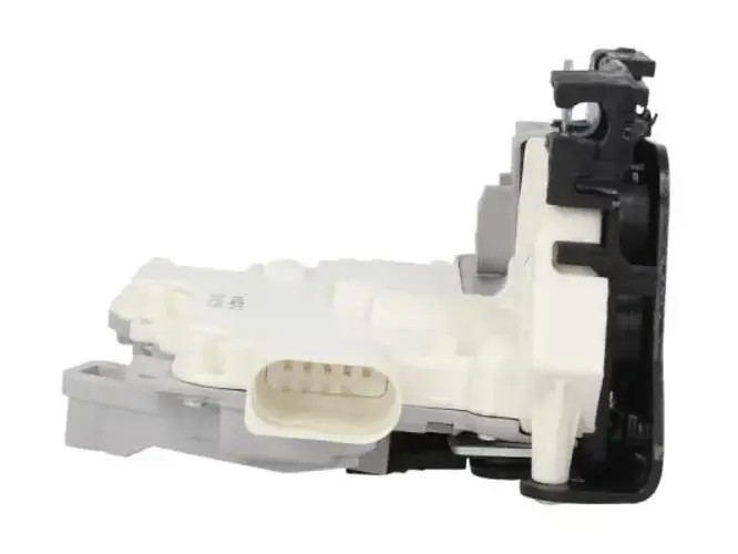 Door lock Left Front 6010-25-032421P BLIC for AUDI A4 Allroad B8 A4 B8
