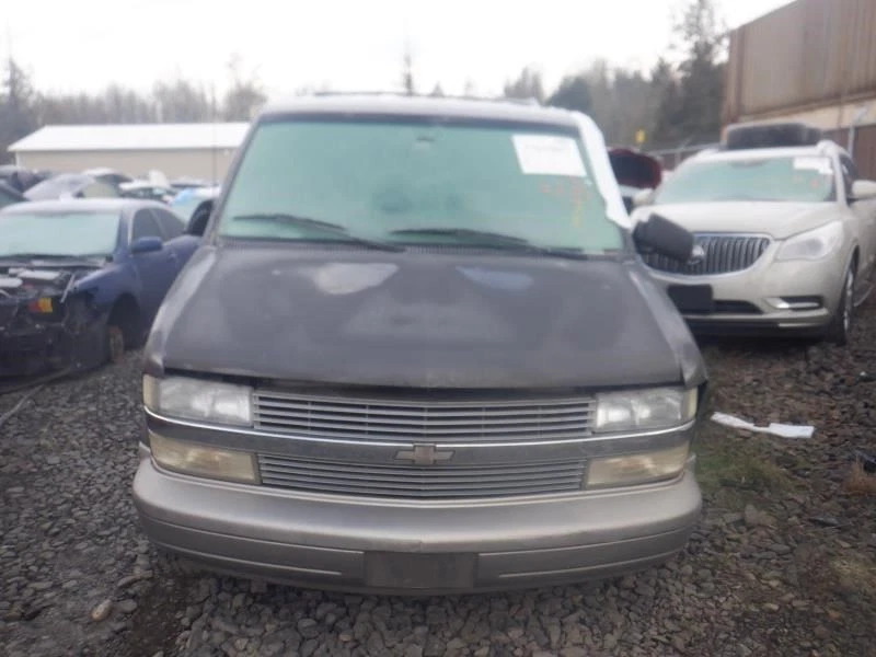 Wiper Transmission Fits 85-05 ASTRO 22755457 - Image 2 of 4