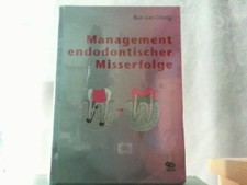 Management endodontischer Misserfolge. Chong,...