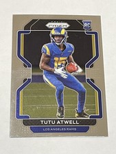 Tutu Atwell