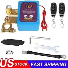 Remote Control Of Car Devices For Anti-theft Safetydisconnect Switch Controller Remote Control Of Car Devices For Anti-theft Safetydisconnect Switch Controller