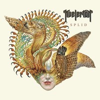Audio Cd - Kvelertak - Splid - Rise Records -D- Neu
