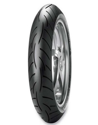 Metzeler Roadtec Z8 Interact Front Tire | 120/70ZR17 (2283600)